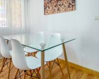 Resale - Town House - Orihuela Costa - Playa Flamenca
