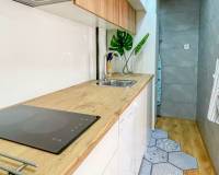 Resale - Town House - Orihuela Costa - Playa Flamenca