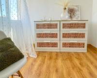 Resale - Town House - Orihuela Costa - Playa Flamenca