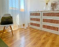 Resale - Town House - Orihuela Costa - Playa Flamenca