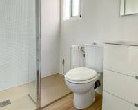 Resale - Town House - Orihuela Costa - Playa Flamenca