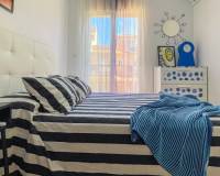 Resale - Town House - Orihuela Costa - Playa Flamenca