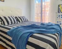 Resale - Town House - Orihuela Costa - Playa Flamenca