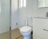 Resale - Town House - Orihuela Costa - Playa Flamenca