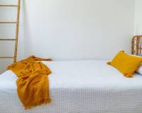 Resale - Town House - Orihuela Costa - Playa Flamenca
