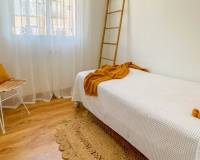 Resale - Town House - Orihuela Costa - Playa Flamenca