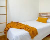 Resale - Town House - Orihuela Costa - Playa Flamenca