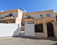 Resale - Town House - Orihuela Costa - Playa Flamenca