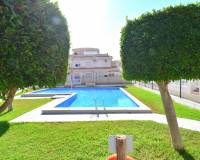 Resale - Town House - Orihuela Costa - Playa Flamenca