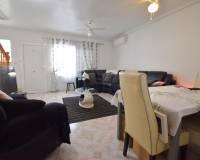 Resale - Town House - Orihuela Costa - Playa Flamenca