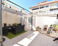 Resale - Town House - Orihuela Costa - Playa Flamenca