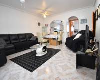 Resale - Town House - Orihuela Costa - Playa Flamenca