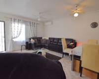 Resale - Town House - Orihuela Costa - Playa Flamenca