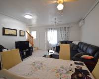 Resale - Town House - Orihuela Costa - Playa Flamenca
