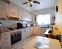Resale - Town House - Orihuela Costa - Playa Flamenca