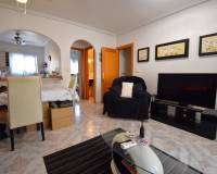Resale - Town House - Orihuela Costa - Playa Flamenca