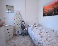 Resale - Town House - Orihuela Costa - Playa Flamenca
