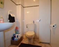 Resale - Town House - Orihuela Costa - Playa Flamenca