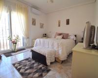 Resale - Town House - Orihuela Costa - Playa Flamenca