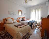 Resale - Town House - Orihuela Costa - Playa Flamenca