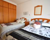 Resale - Town House - Orihuela Costa - Playa Flamenca