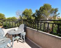 Resale - Town House - Orihuela Costa - Playa Flamenca