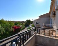 Resale - Town House - Orihuela Costa - Playa Flamenca