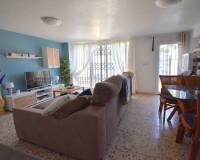 Resale - Town House - Orihuela Costa - Playa Flamenca