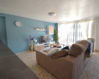 Resale - Town House - Orihuela Costa - Playa Flamenca
