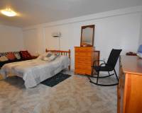 Resale - Town House - Orihuela Costa - Playa Flamenca