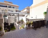 Resale - Town House - Orihuela Costa - Playa Flamenca