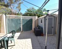 Resale - Town House - Orihuela Costa - Playa Flamenca