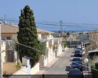 Resale - Town House - Orihuela Costa - Playa Flamenca