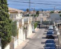 Resale - Town House - Orihuela Costa - Playa Flamenca