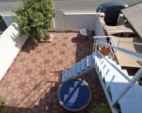 Resale - Town House - Orihuela Costa - Playa Flamenca