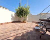 Resale - Town House - Orihuela Costa - Playa Flamenca