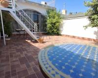 Resale - Town House - Orihuela Costa - Playa Flamenca