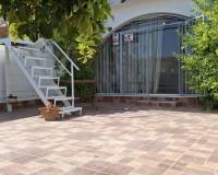 Resale - Town House - Orihuela Costa - Playa Flamenca