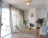 Resale - Town House - Orihuela Costa - Playa Flamenca