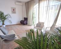 Resale - Town House - Orihuela Costa - Playa Flamenca