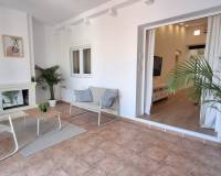 Resale - Town House - Orihuela Costa - Playa Flamenca