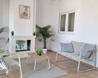 Resale - Town House - Orihuela Costa - Playa Flamenca