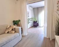 Resale - Town House - Orihuela Costa - Playa Flamenca