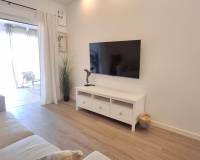 Resale - Town House - Orihuela Costa - Playa Flamenca