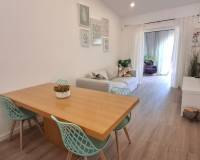 Resale - Town House - Orihuela Costa - Playa Flamenca