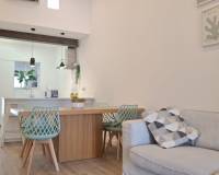 Resale - Town House - Orihuela Costa - Playa Flamenca