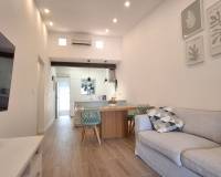 Resale - Town House - Orihuela Costa - Playa Flamenca