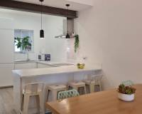 Resale - Town House - Orihuela Costa - Playa Flamenca