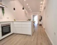 Resale - Town House - Orihuela Costa - Playa Flamenca