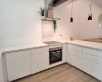 Resale - Town House - Orihuela Costa - Playa Flamenca